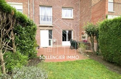 vente maison 173 500 € à proximité de Roquetoire (62120)