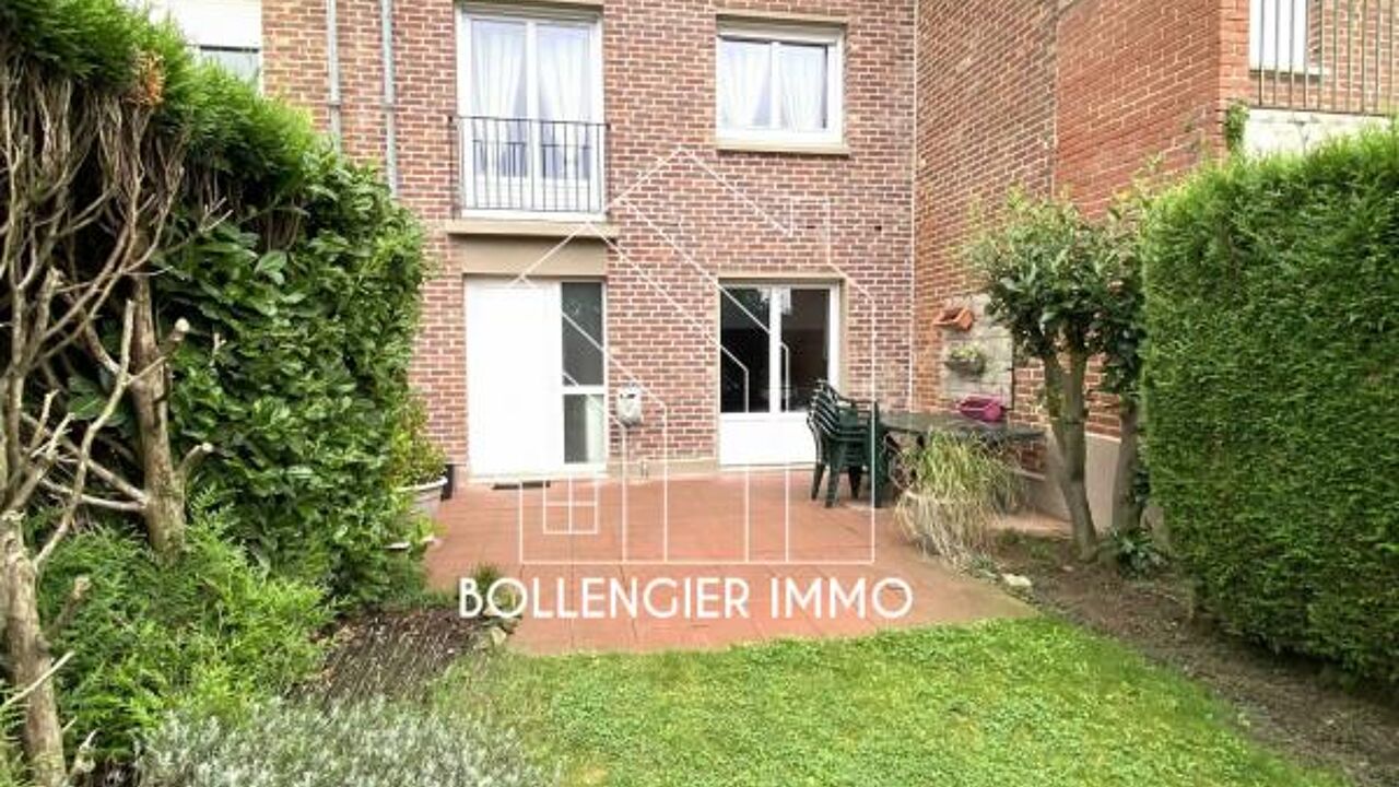 maison 6 pièces 93 m2 à vendre à Hazebrouck (59190)