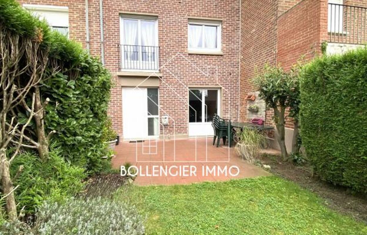 maison 6 pièces 93 m2 à vendre à Hazebrouck (59190)