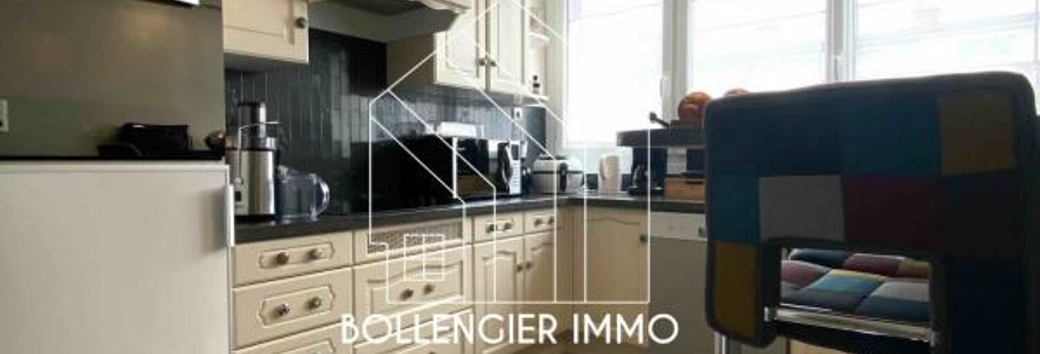 Maison 6 Pièces 93 m² à vendre à Hazebrouck (59190)