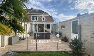 Maison 5 Pièces 145 m² à vendre à Morbecque (59190)