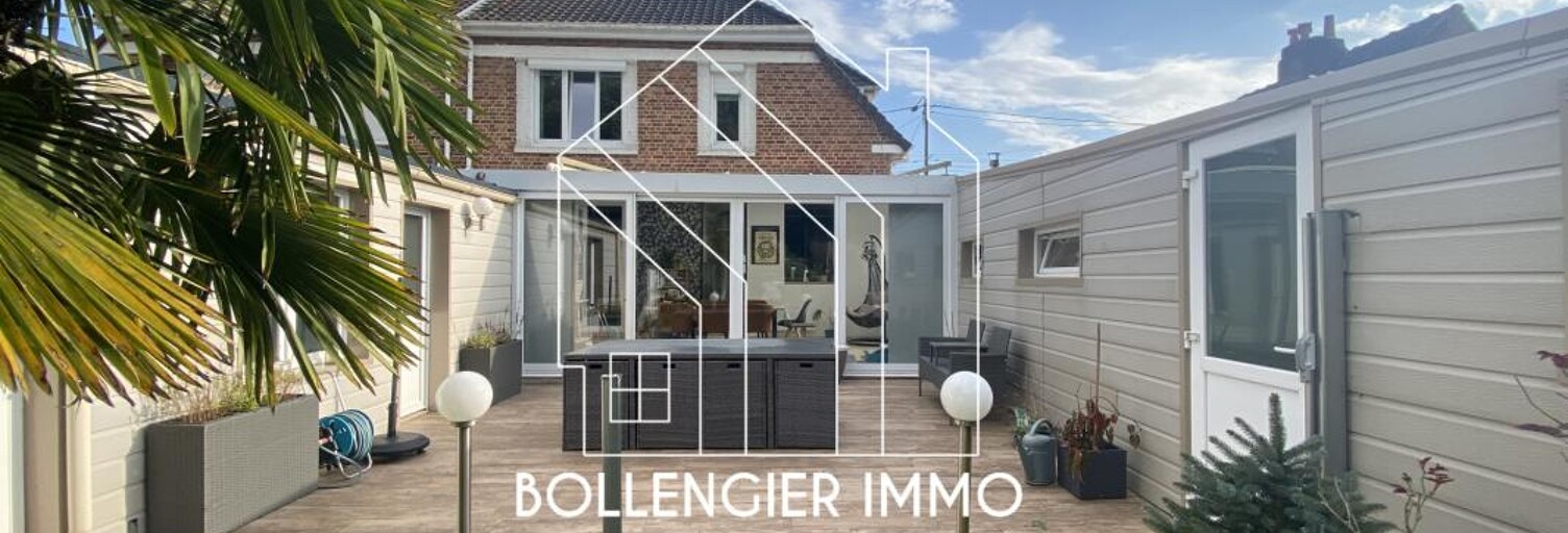 Maison 5 Pièces 145 m² à vendre à Morbecque (59190)