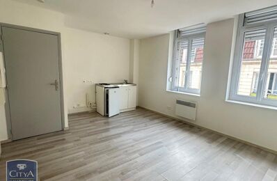 location appartement 415 € CC /mois à proximité de Marquion (62860)