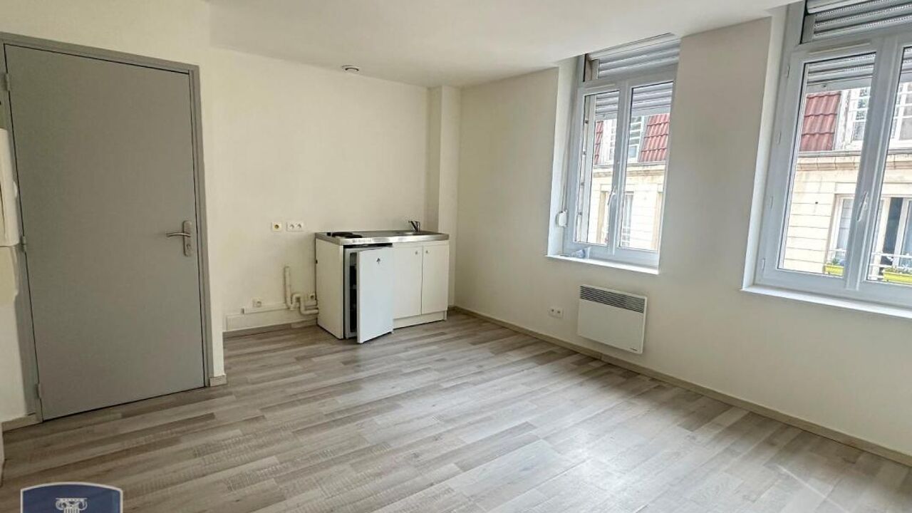 appartement 2 pièces 33 m2 à louer à Cambrai (59400)