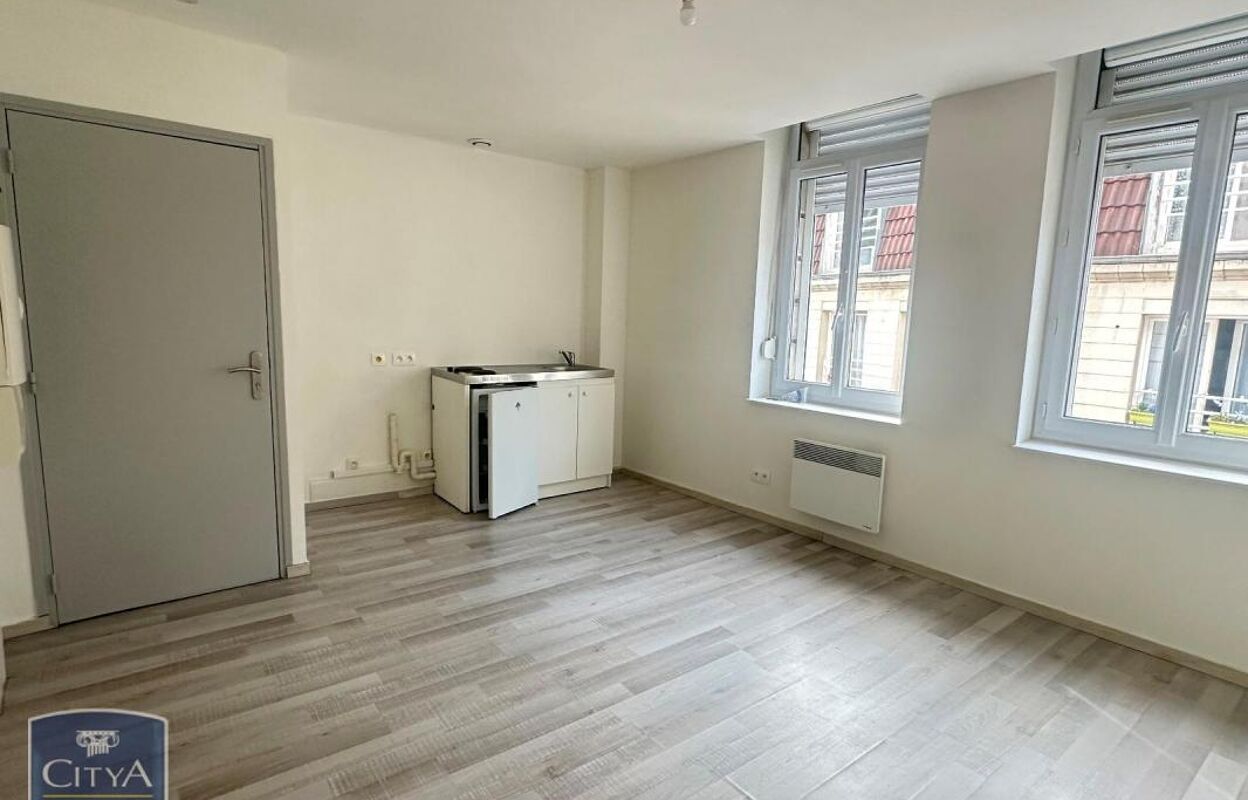 appartement 2 pièces 33 m2 à louer à Cambrai (59400)