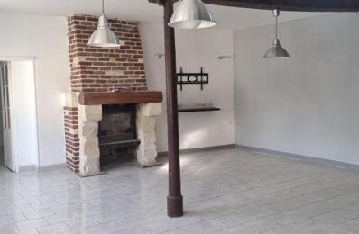 location appartement 720 € CC /mois à proximité de Escaudœuvres (59161)