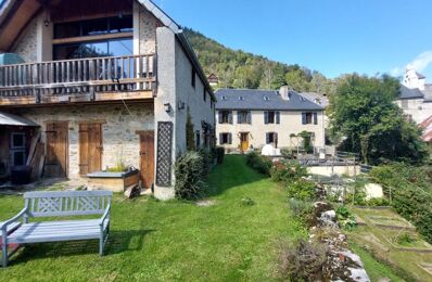 vente maison 299 000 € à proximité de Sauveterre-de-Comminges (31510)