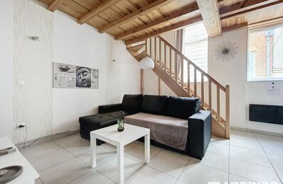 vente appartement 180 000 € à proximité de Pont-à-Marcq (59710)