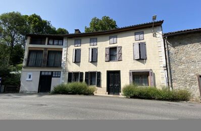 vente maison 195 000 € à proximité de Sengouagnet (31160)