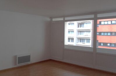 location appartement 692 € CC /mois à proximité de Saint-André-Lez-Lille (59350)