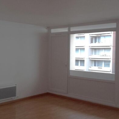 Appartement 2 pièces 55 m²