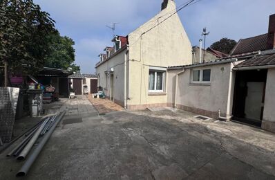 vente maison 122 500 € à proximité de Herrin (59147)