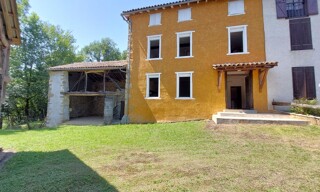 Maison 5 Pièces 120 m² à vendre à Aspet (31160)