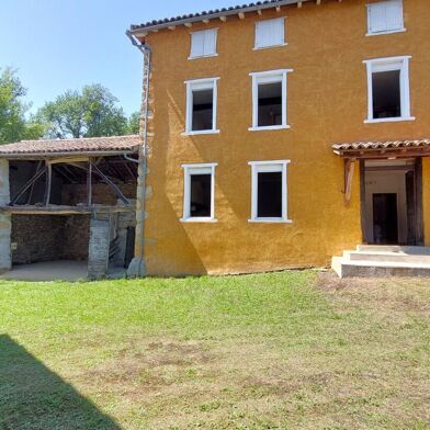 Maison 5 pièces 263000 €