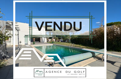 vente maison 1 260 000 € à proximité de Aigues-Mortes (30220)