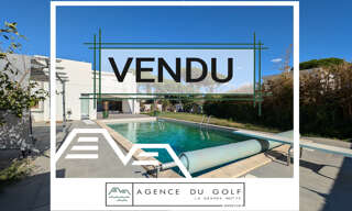 Maison 6 Pièces 196 m² à vendre à La Grande-Motte (34280)