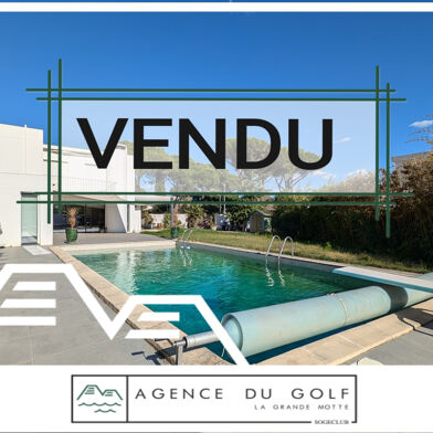 Maison 6 pièces 1260000 €