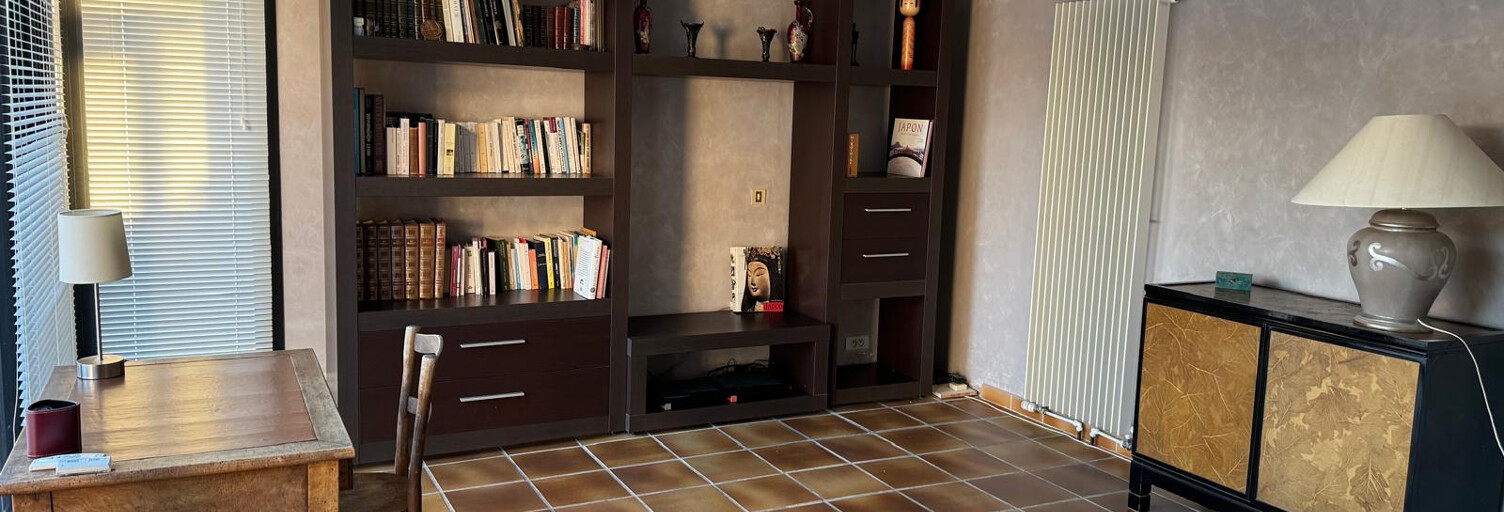 Maison 6 Pièces 196 m² à vendre à La Grande-Motte (34280)