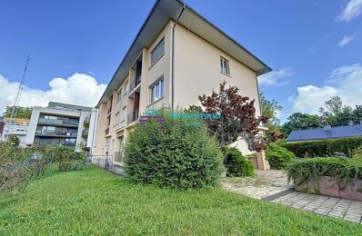 vente appartement 446 500 € à proximité de Weyersheim (67720)