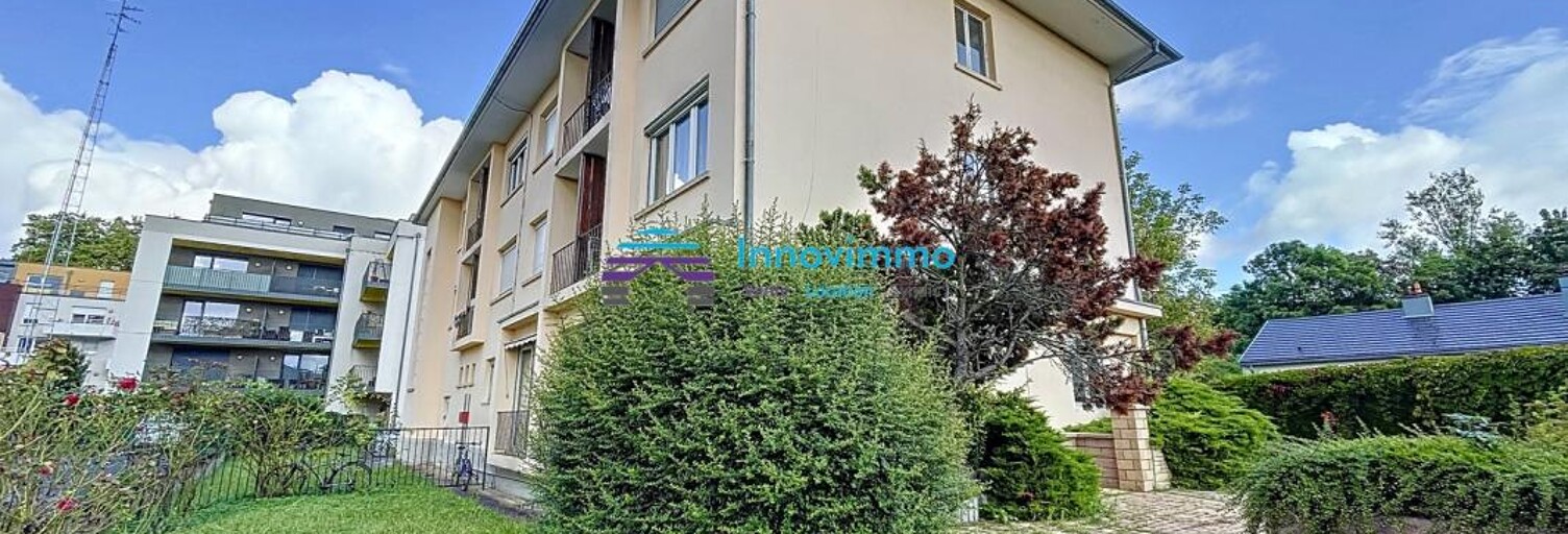 Appartement 5 Pièces 161 m² à vendre à Strasbourg (67100)