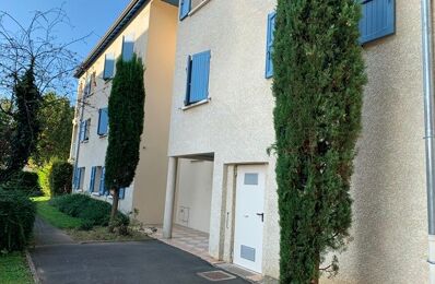 location appartement 593 € CC /mois à proximité de Châtillon (69380)