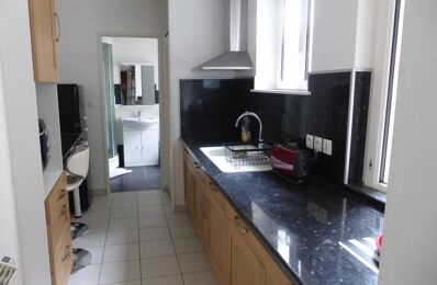 location appartement 520 € CC /mois à proximité de Billère (64140)