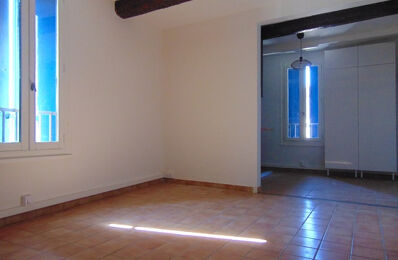 location appartement 490 € CC /mois à proximité de Marseillan (34340)