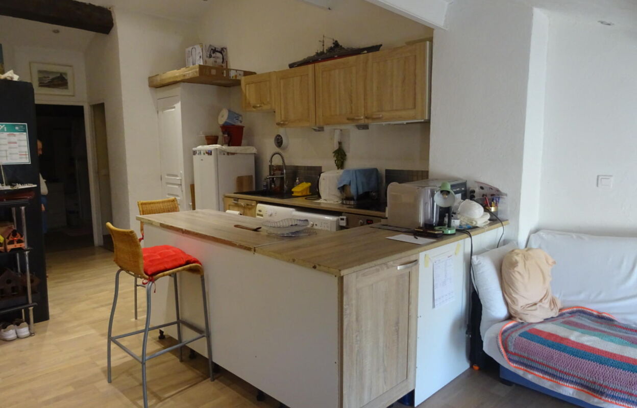 appartement 2 pièces 47 m2 à vendre à Montauroux (83440)