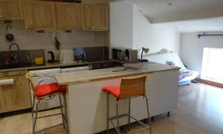 Appartement 2 Pièces 47 m² à vendre à Montauroux (83440)