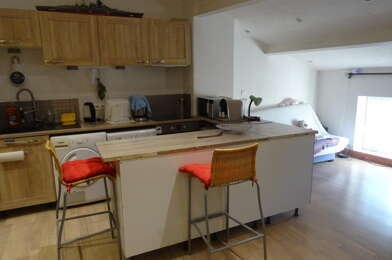 Appartement 2 pièces 119000 €