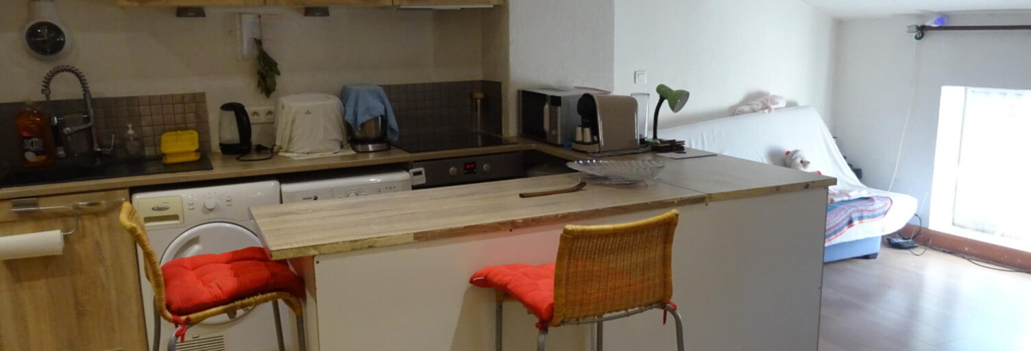 Appartement 2 Pièces 47 m² à vendre à Montauroux (83440)