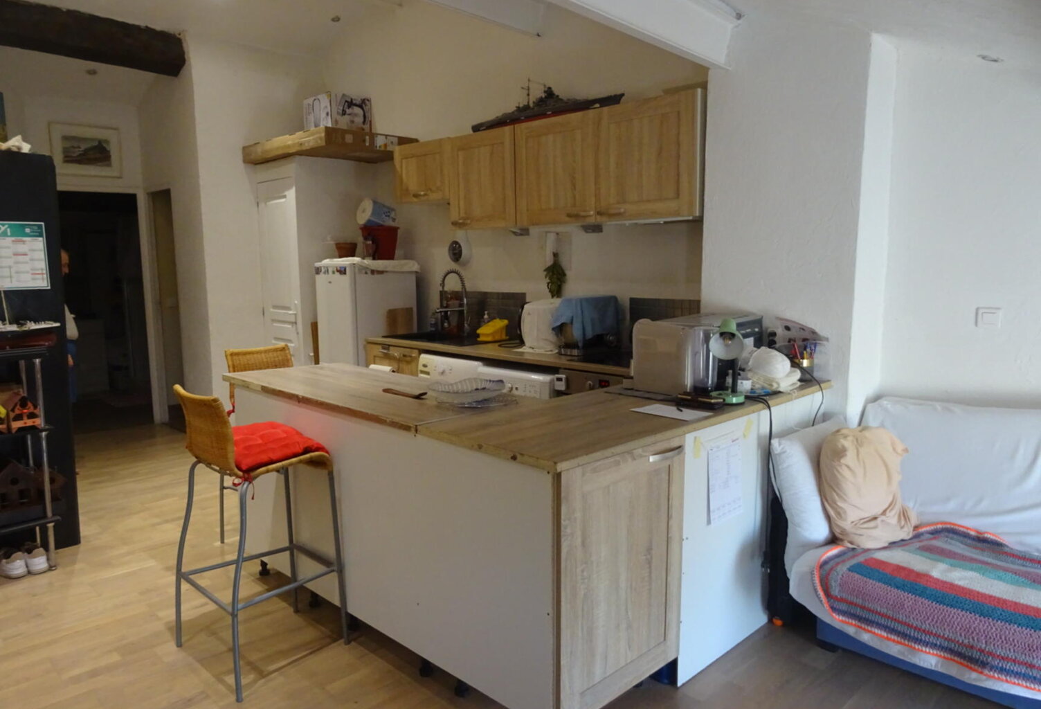 Appartement 2 pièces à Montauroux — photo 1