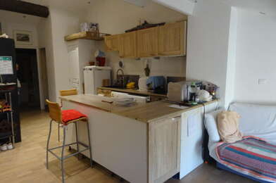 Appartement 2 pièces 119000 €