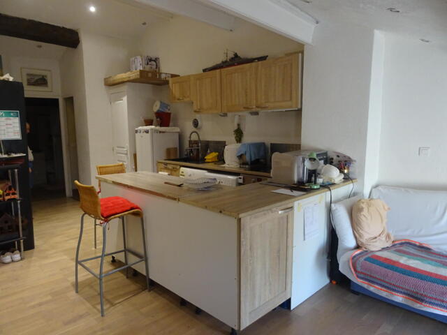 Appartement proposé à Montauroux