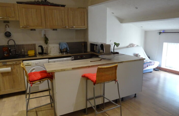 Appartement 2 pièces à Montauroux — photo 2