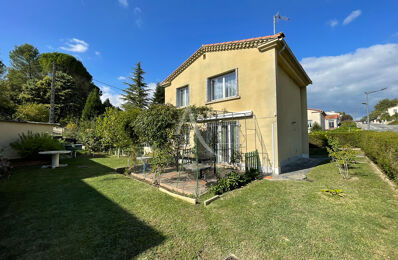 vente maison 195 000 € à proximité de Carlipa (11170)