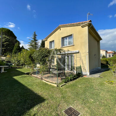 Maison 5 pièces 82 m²