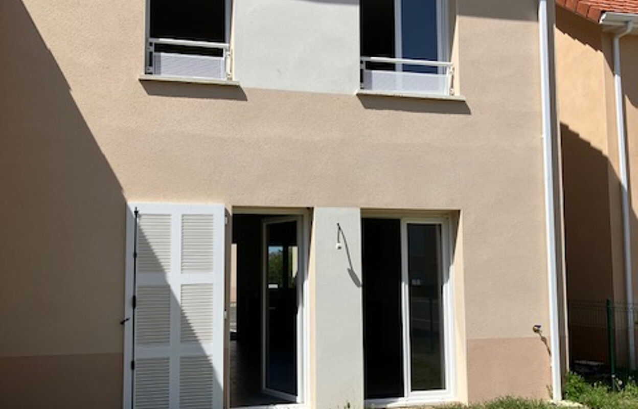 maison 4 pièces 80 m2 à louer à Gelos (64110)