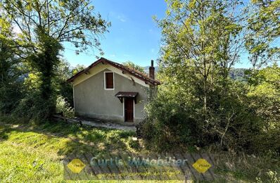 vente maison 69 900 € à proximité de Pont-Salomon (43330)