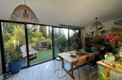 vente appartement 498 000 € à proximité de Cuges-les-Pins (13780)