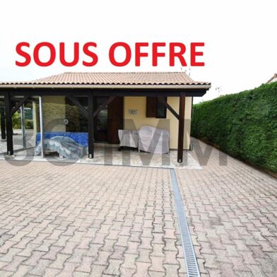 Maison 4 pièces 40 m²