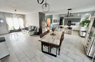 vente maison 189 000 € à proximité de Cartignies (59244)