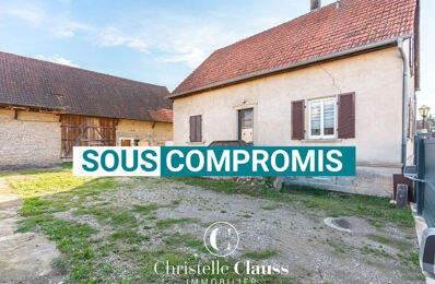 vente maison 265 000 € à proximité de Lipsheim (67640)