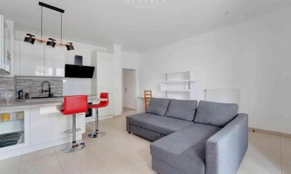 Appartement 2 Pièces 50 m² à louer à Gennevilliers (92230)