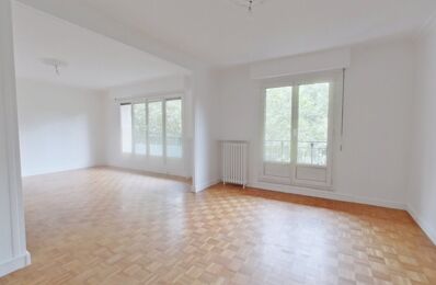 location appartement 1 837 € CC /mois à proximité de Viroflay (78220)