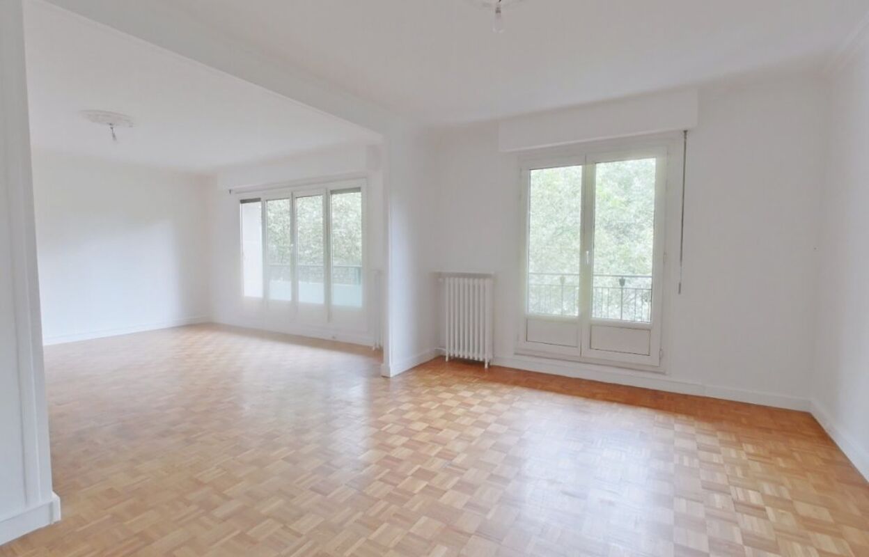 appartement 4 pièces 83 m2 à louer à Chaville (92370)