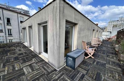 vente appartement 1 150 000 € à proximité de Le Perreux-sur-Marne (94170)