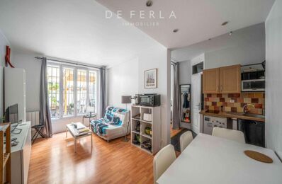 vente appartement 370 000 € à proximité de La Celle-Saint-Cloud (78170)