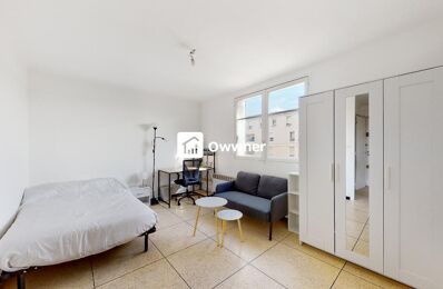 location appartement 500 € CC /mois à proximité de Carnoux-en-Provence (13470)