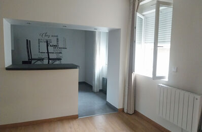 vente appartement 159 000 € à proximité de Villette-de-Vienne (38200)